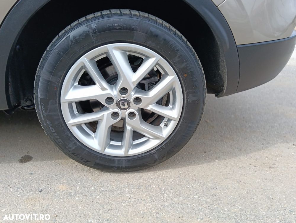 Renault Kadjar Energy dCi 110 Business - 36