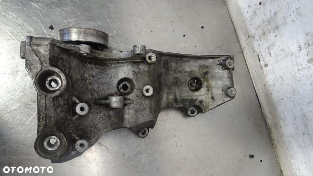 ŁAPA ALTERNATORA AUDI A4 B6 2.0 06B903143L - 9