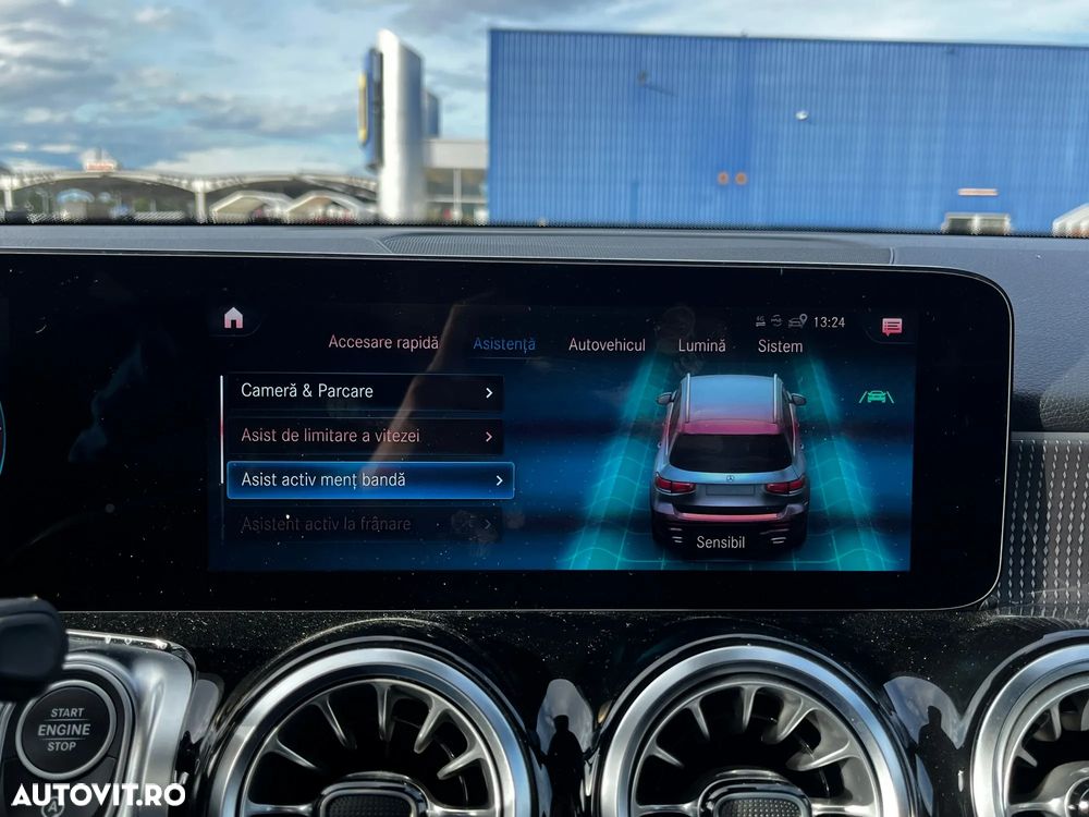 Mercedes-Benz GLB 200 d 4MATIC Aut. - 22