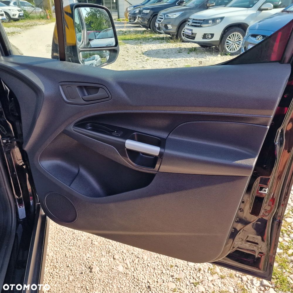 Ford Tourneo Connect 1.5 TDCi Start-Stop Trend - 18