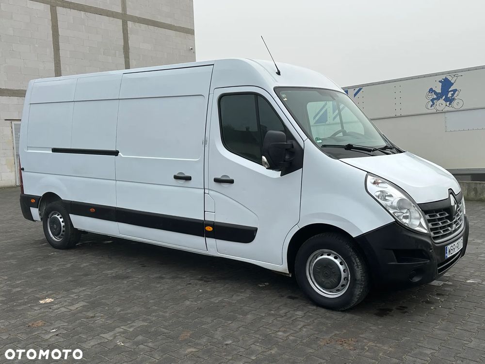 Renault MASTER - 15