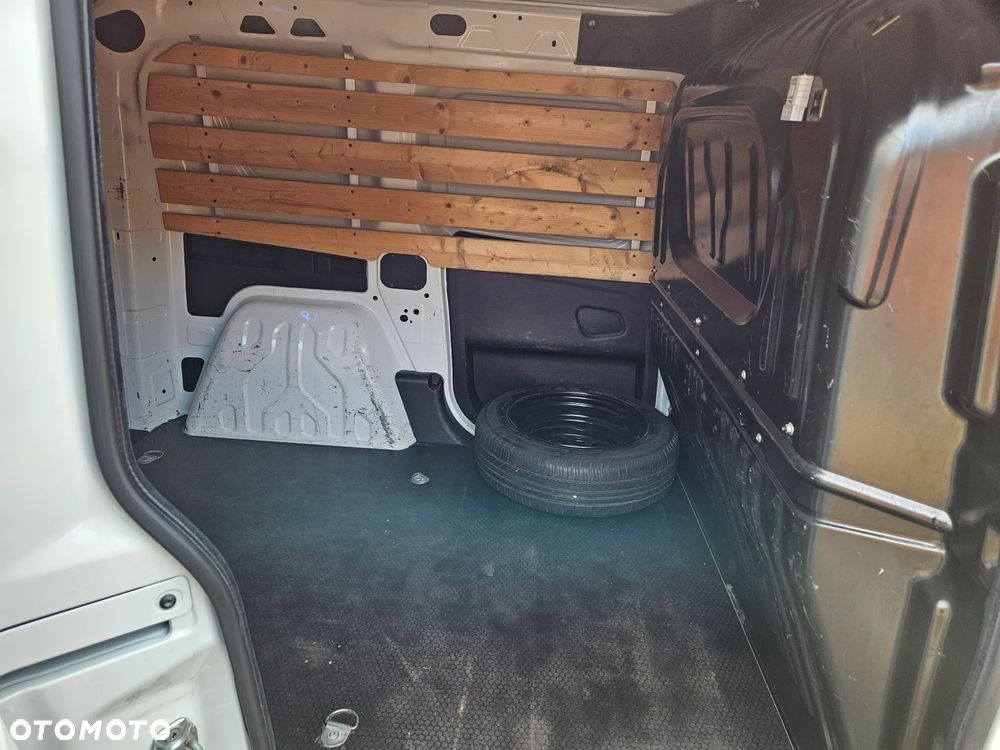 Fiat Doblo - 10