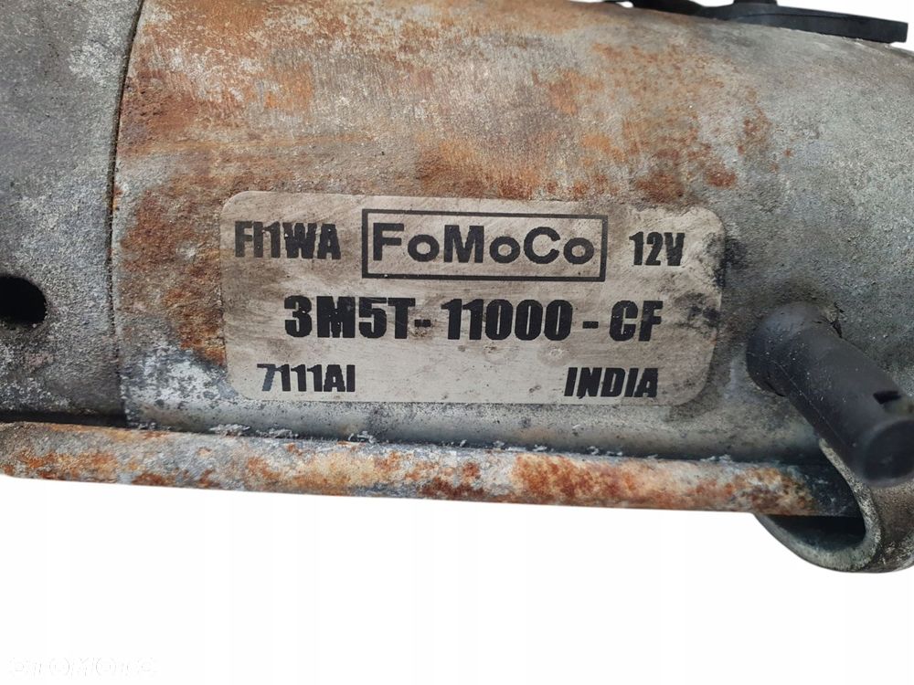 ROZRUSZNIK Ford Focus II C-Max 1.6 TDCI 7111AI 3M5T11000CF - 9