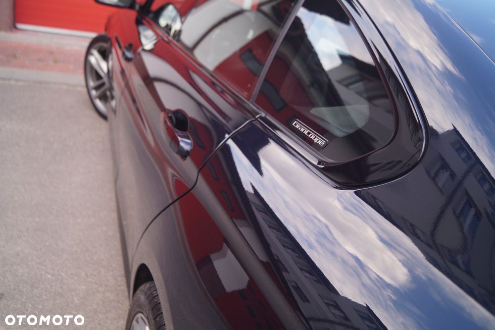 BMW Seria 4 430i Sport-Aut Sport Line - 8