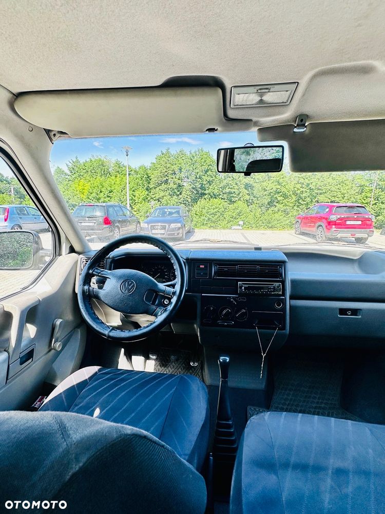 Volkswagen Transporter Standard - 33