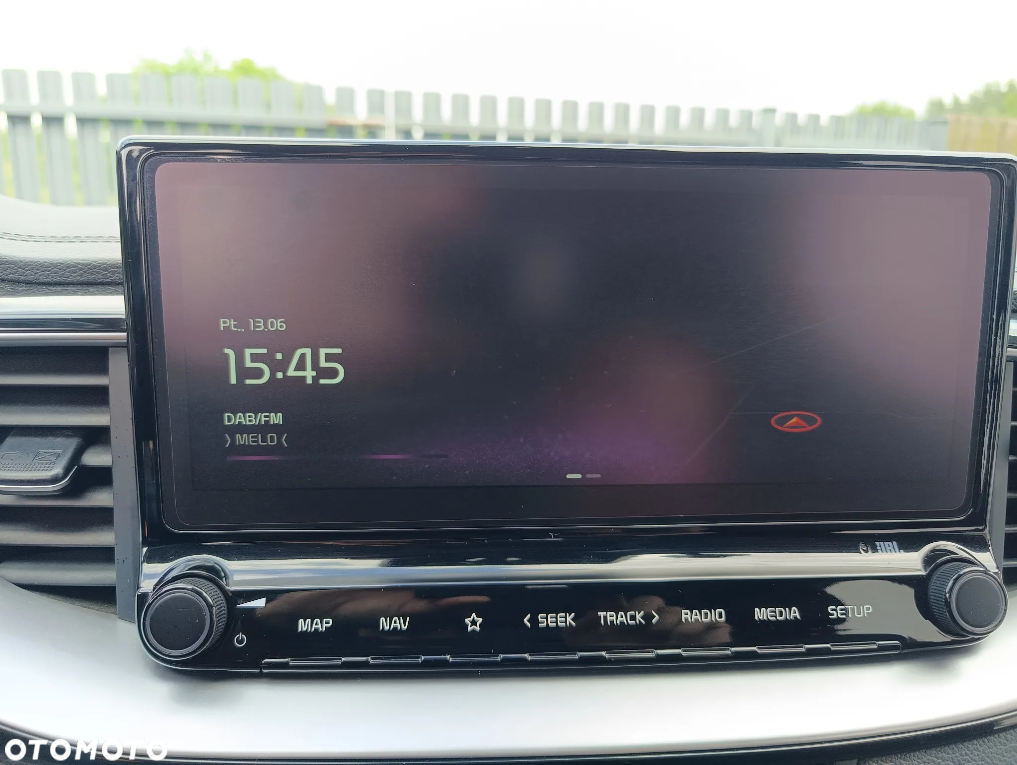 Kia XCeed 1.4 T-GDI XL DCT - 17