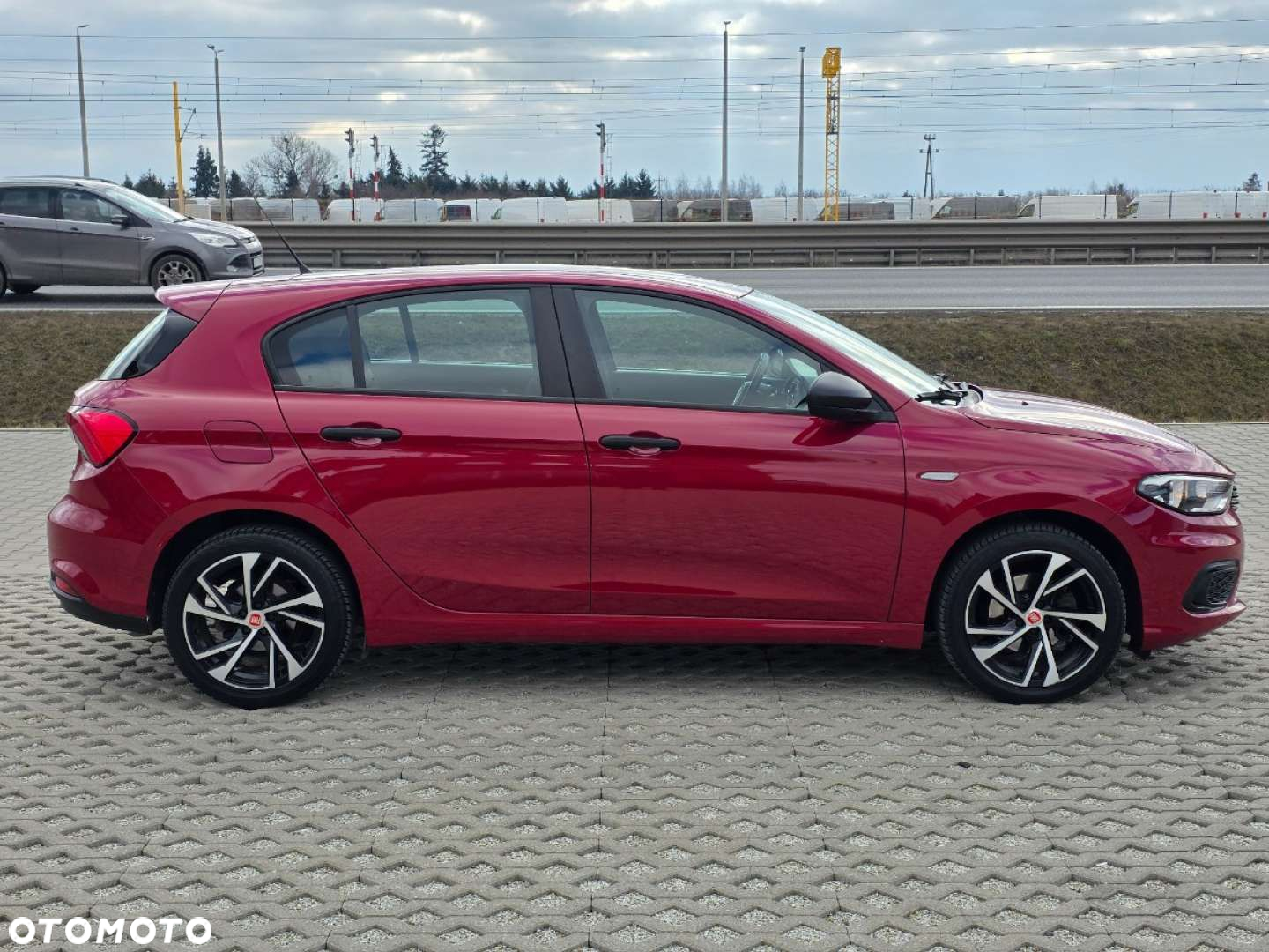 Fiat Tipo - 37