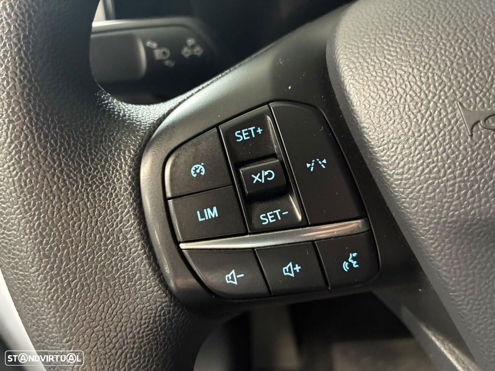 Ford Transit Courier 1.5 TDCi EcoBlue Trend - 23