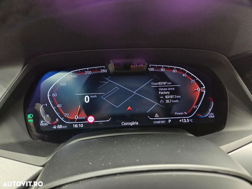 BMW X5 xDrive30d AT MHEV - 8