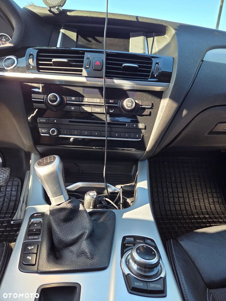 BMW X4 xDrive20d - 25