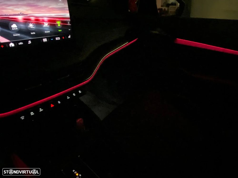 Skoda Enyaq Coupé iV 80X RS - 15