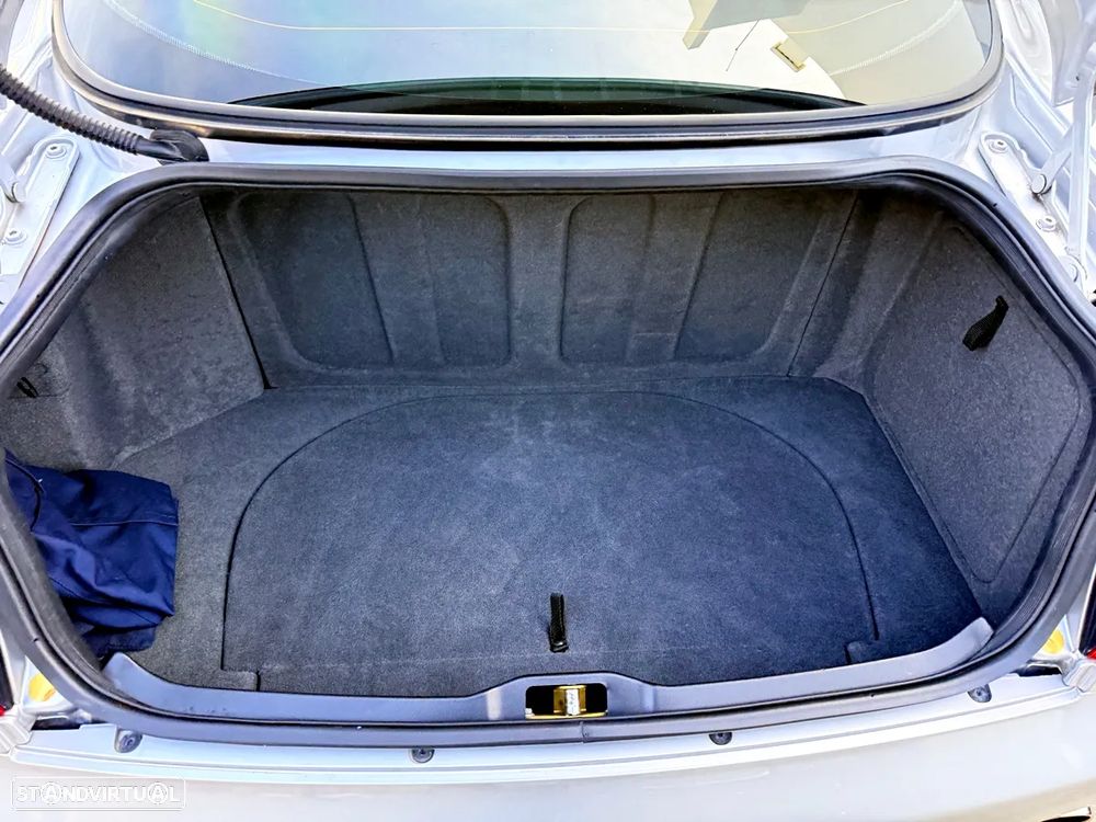 Maserati Gransport 4.2 V8 - 30