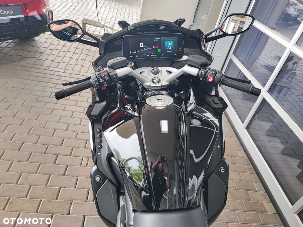 BMW K - 8