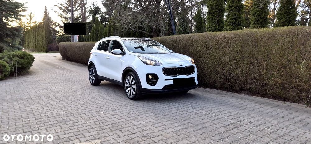 Kia Sportage - 2