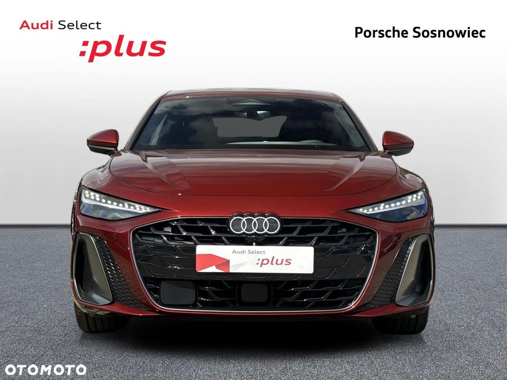 Audi A6 Limousine TFSI S tronic - 9