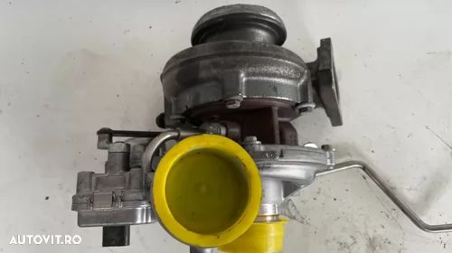 Turbina turbosuflanta mercedes sprinter 2018 2019 2020 2021 2022 2.2 a651 090 2600 a6510902600 - 3