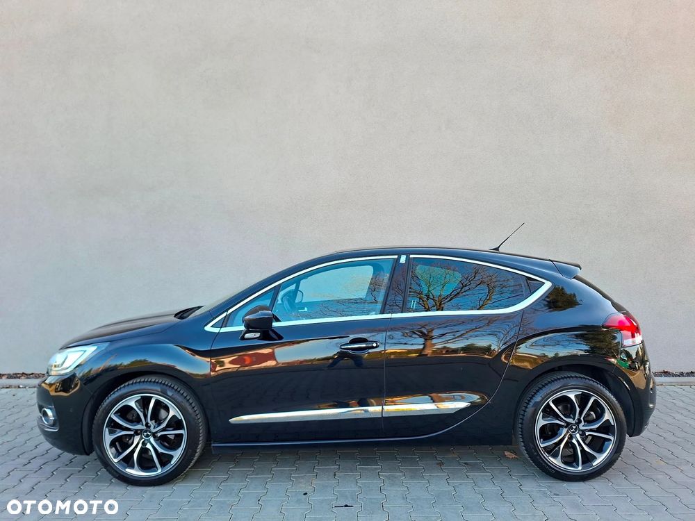 DS Automobiles DS 4 - 3