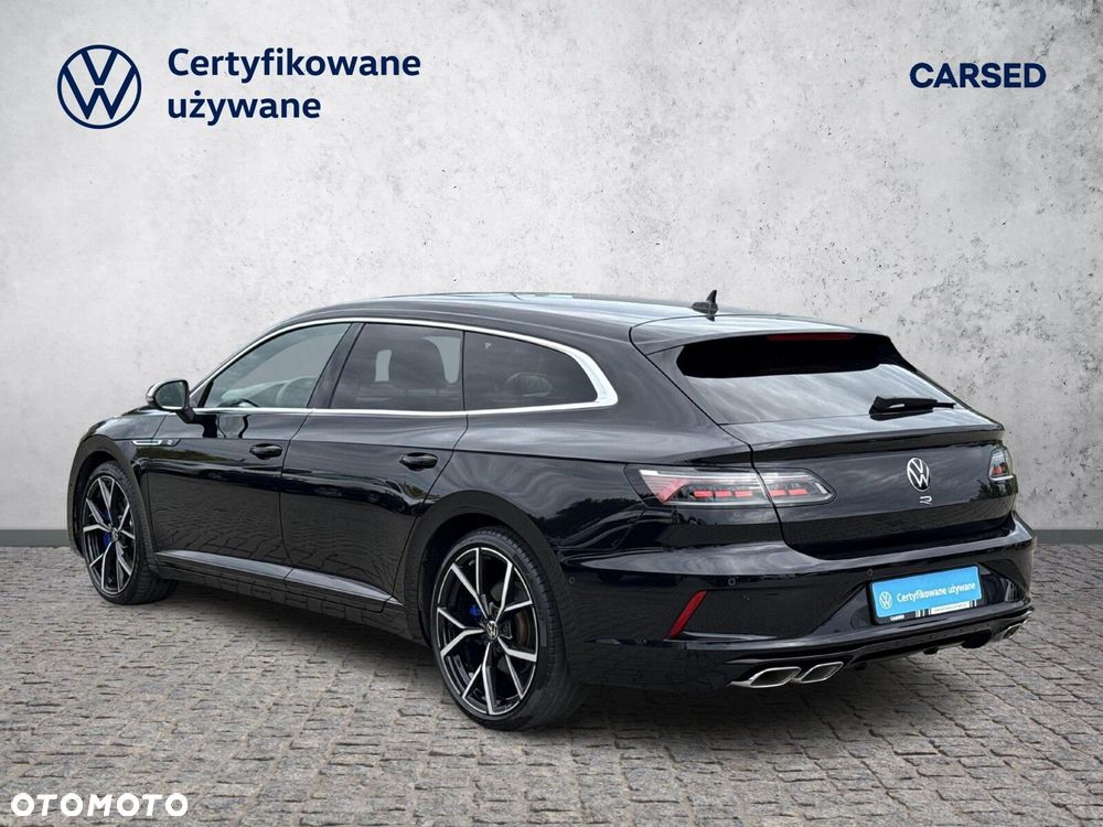 Volkswagen Arteon - 3