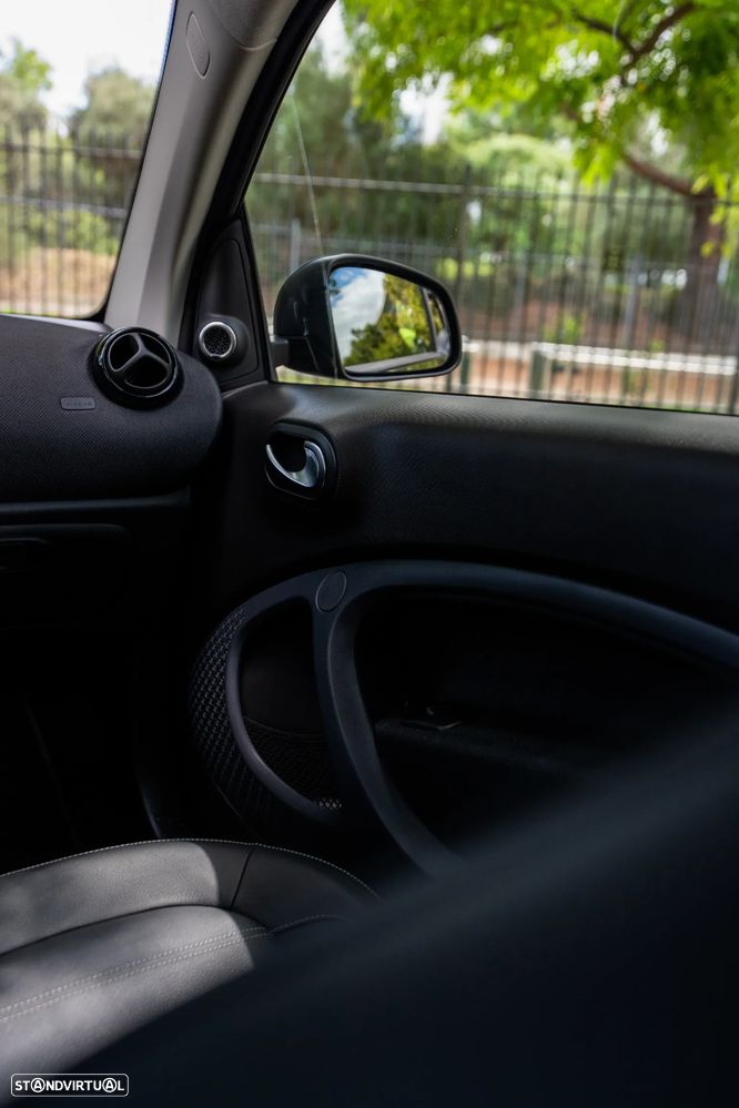 Smart ForTwo Coupé Prime - 26