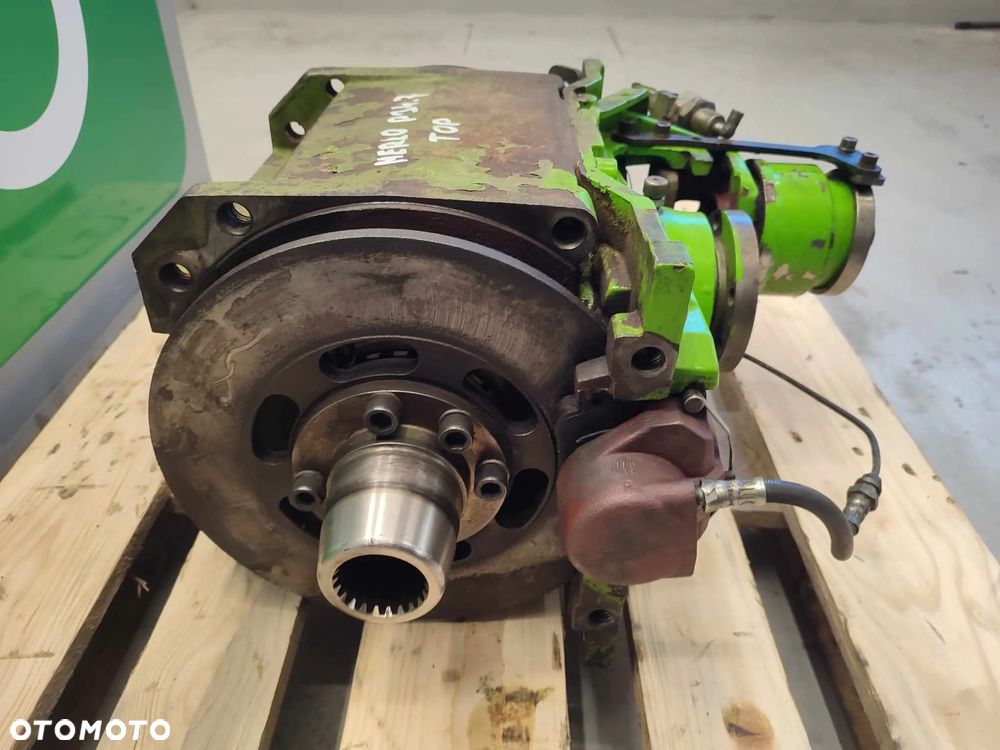 Atak Merlo 34.7 Top (024849) - 4
