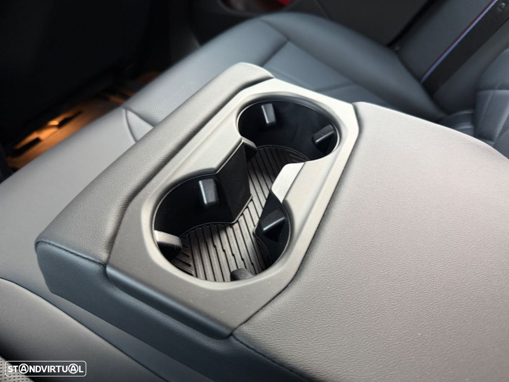 BMW i5 eDrive40 Pack Desportivo M Pro - 52