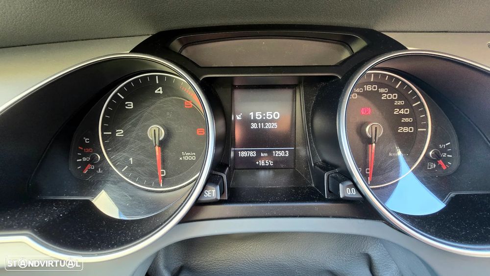 Audi A5 Coupe 2.0 TDI S tronic - 17