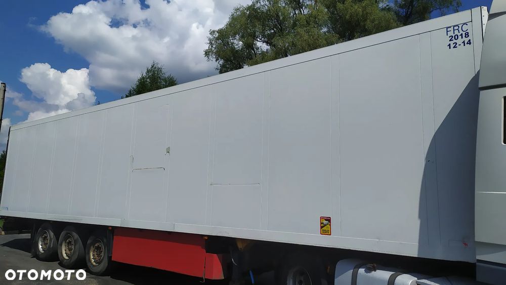 Schmitz Cargobull STANDARD - 6