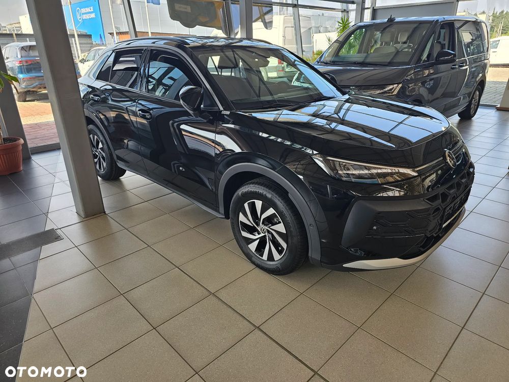 Volkswagen T-Roc 1.5 eTSI Life DSG - 3