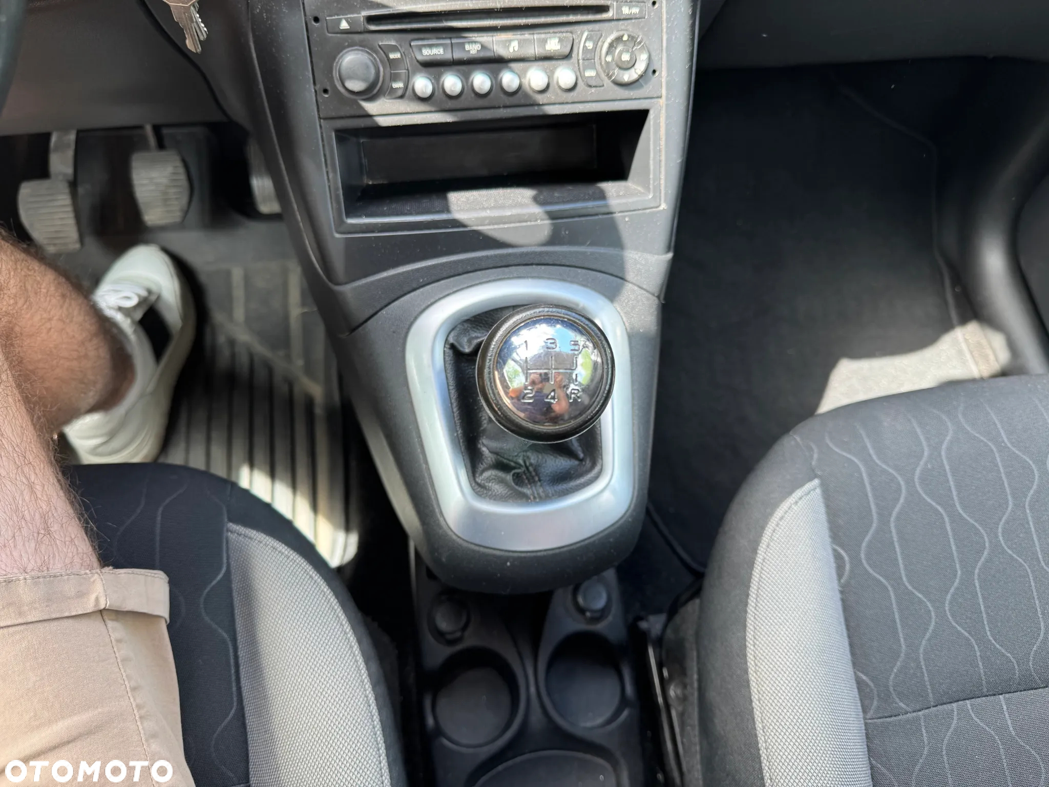 Citroën C3 Picasso VTi 95 Exclusive - 16