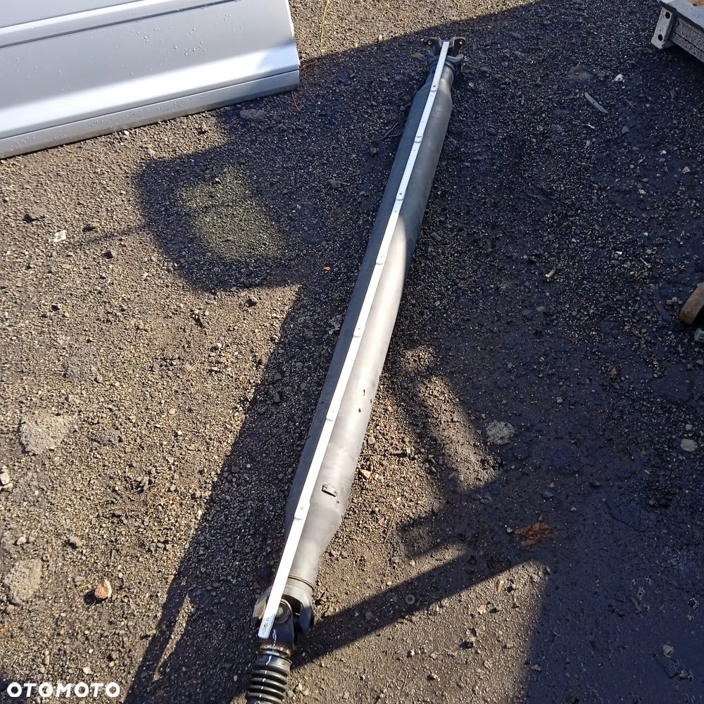 Wał napędowy Crafter Sprinter 906 - 2