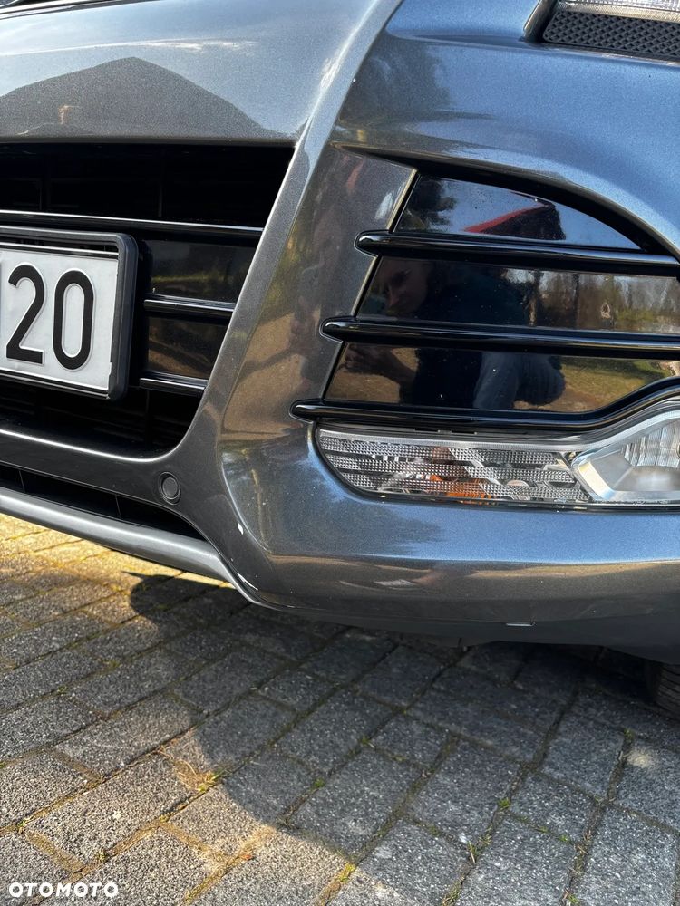 Ford Kuga 2.0 TDCi 4WD Titanium - 22