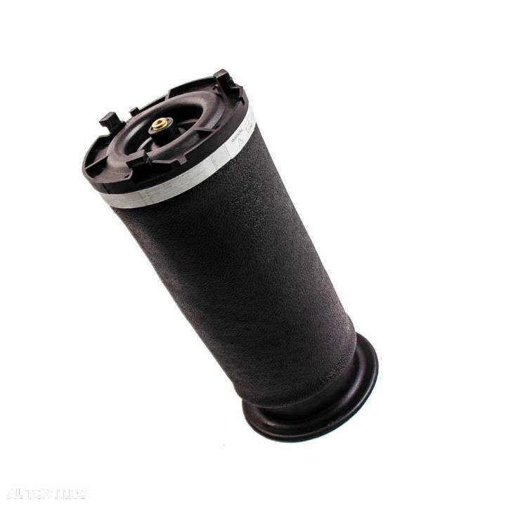 Perna de aer spate hummer H2 - 6