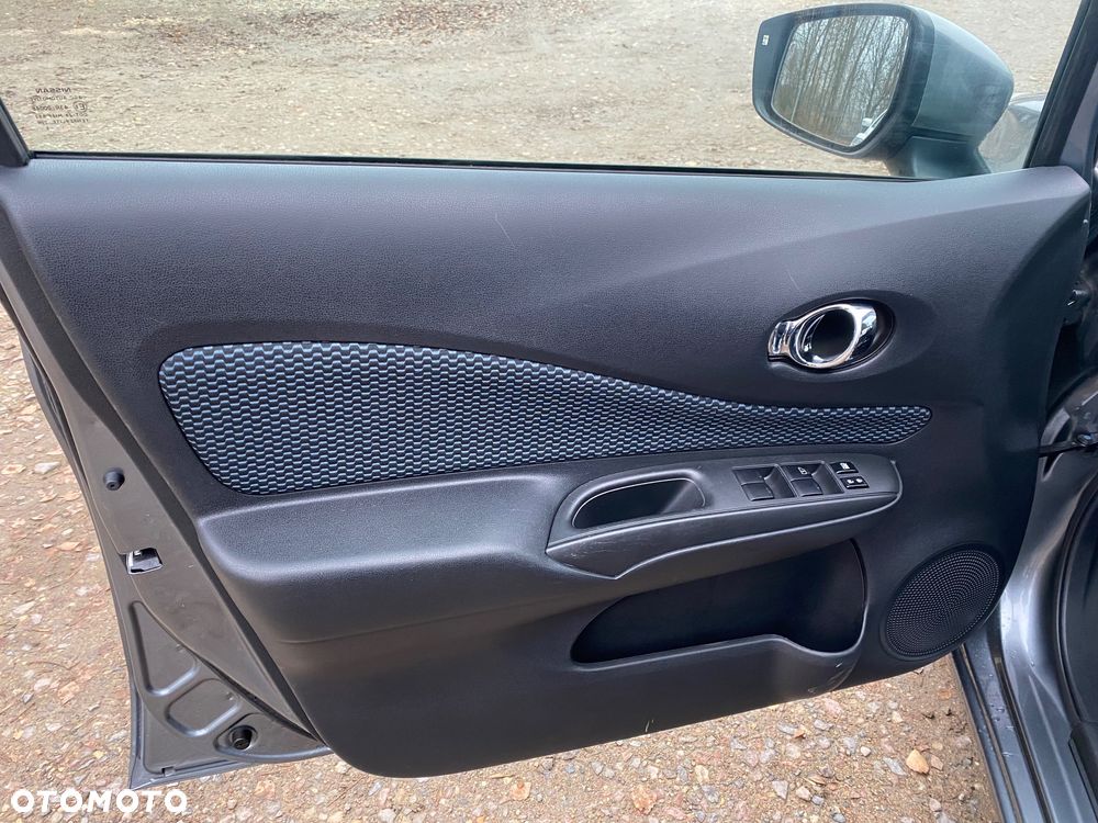 Nissan Note 1.2 N-Tec - 6