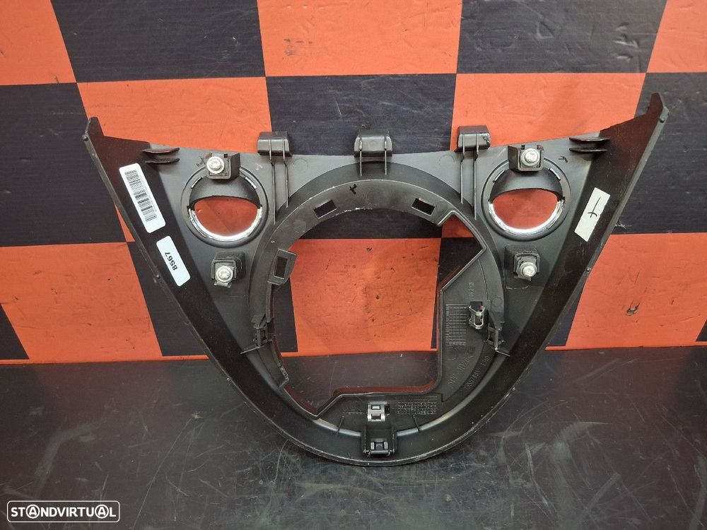 Plasticos Fiat 500 (312_) - 2