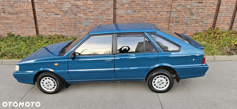 Polonez 1.6 - 9