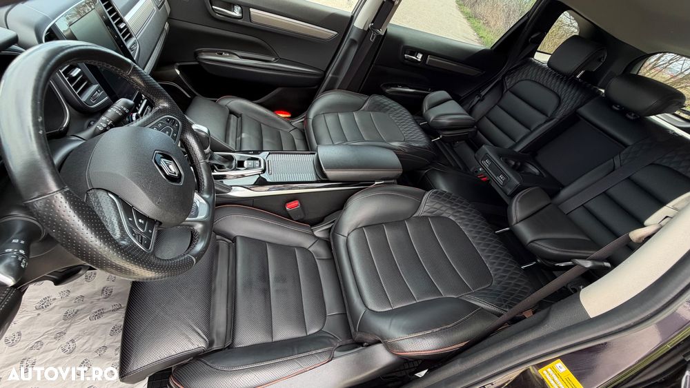 Renault Koleos BLUE dCi 190 4WD X-tronic INITIALE PARIS - 18