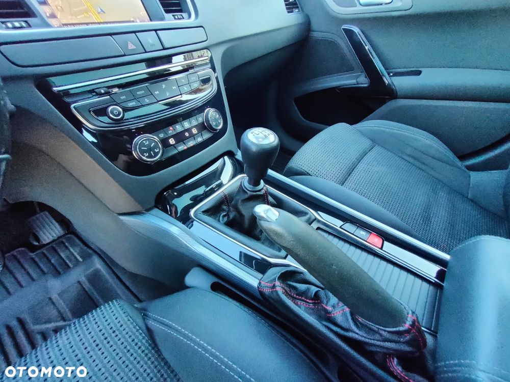 Peugeot 508 - 19