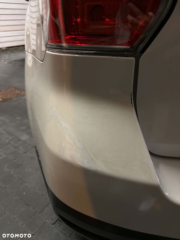 Subaru Forester - 6