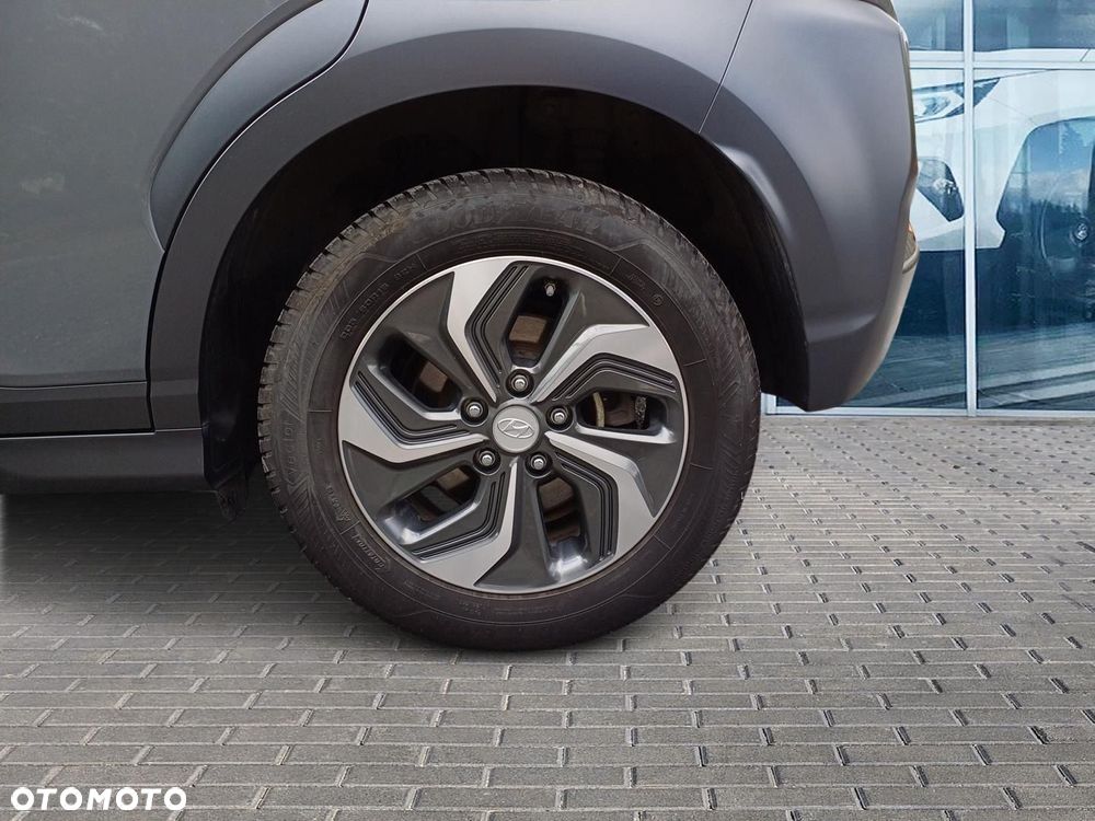 Hyundai Kona - 28