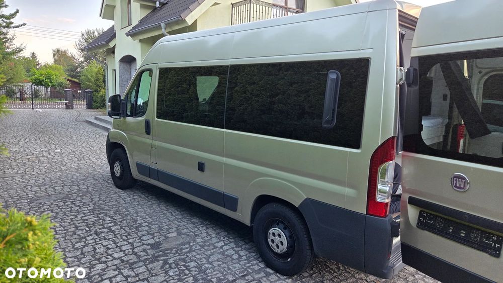Fiat Ducato - 4