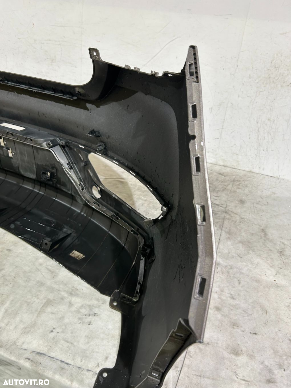 Bara spate Hyundai I30, Fastback, 2018, 2019, 2020, 2021, 2022, cod origine OE 86611-G4AA0. - 18