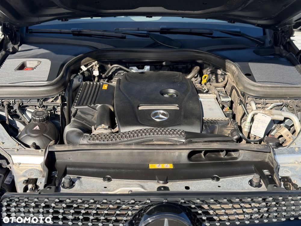 Mercedes-Benz GLC 250 4-Matic - 25