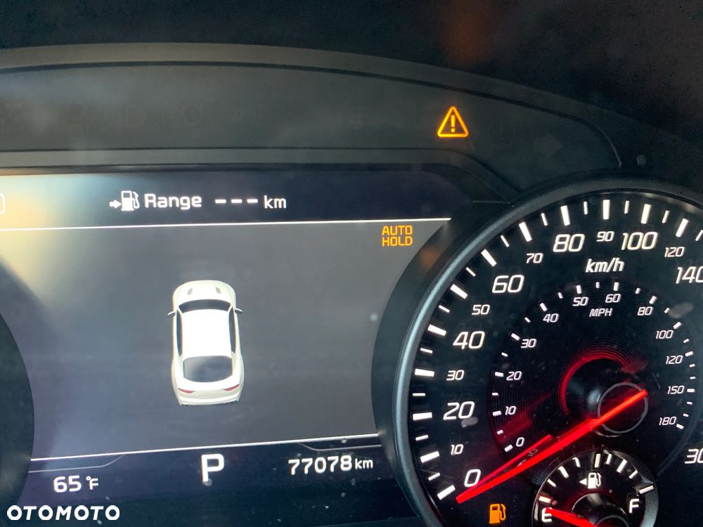 Kia Stinger 3.3 T-GDI AWD OPF GT - 21