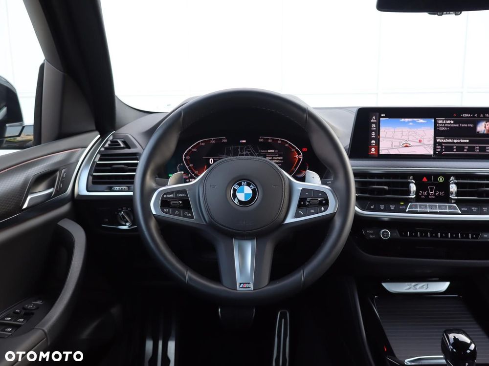 BMW X4 - 12
