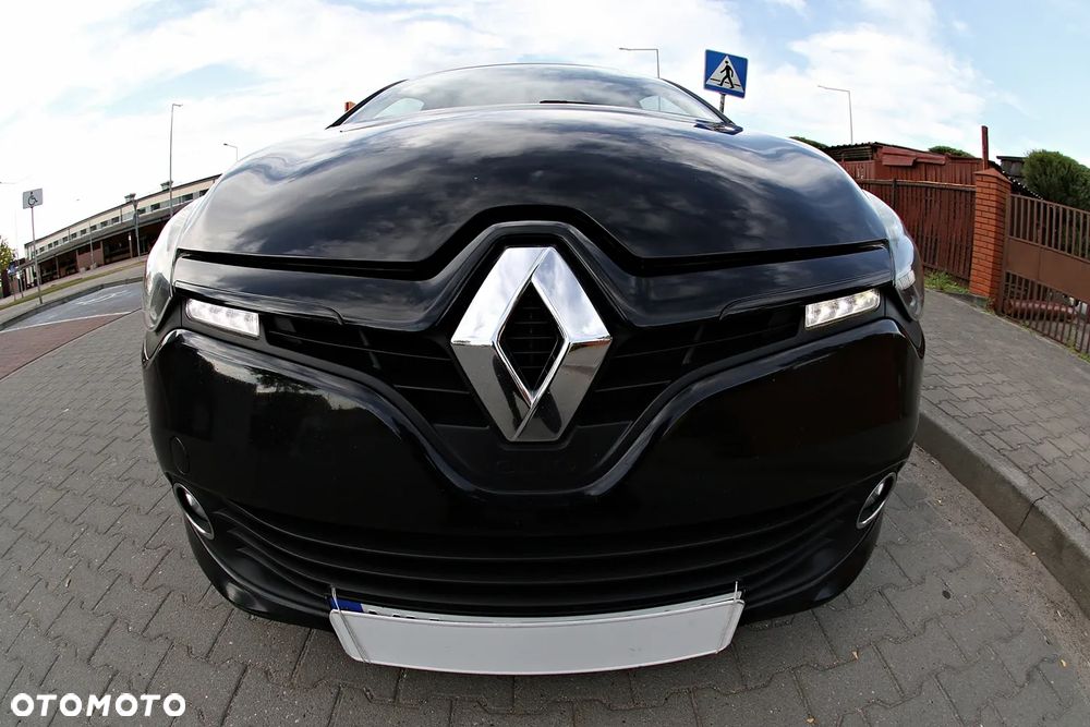 Renault Clio 1.5 dCi Dynamique - 12