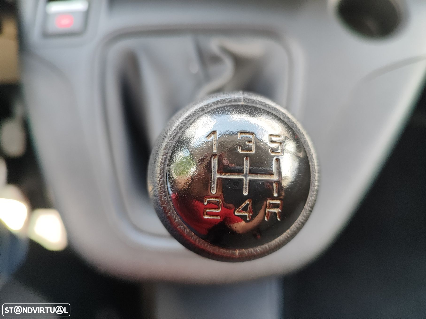 Citroën Berlingo 1.5 BlueHDi M Control - 12