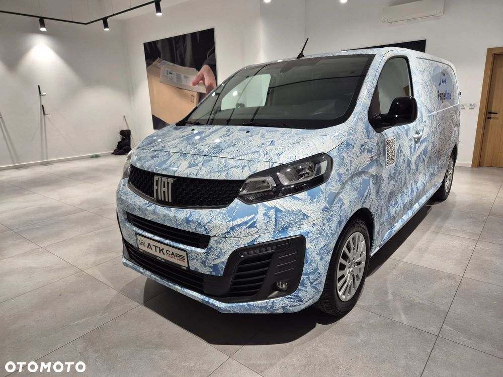 Fiat SCUDO - 1