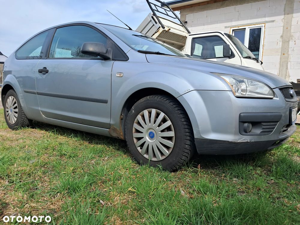 Ford Focus - 2