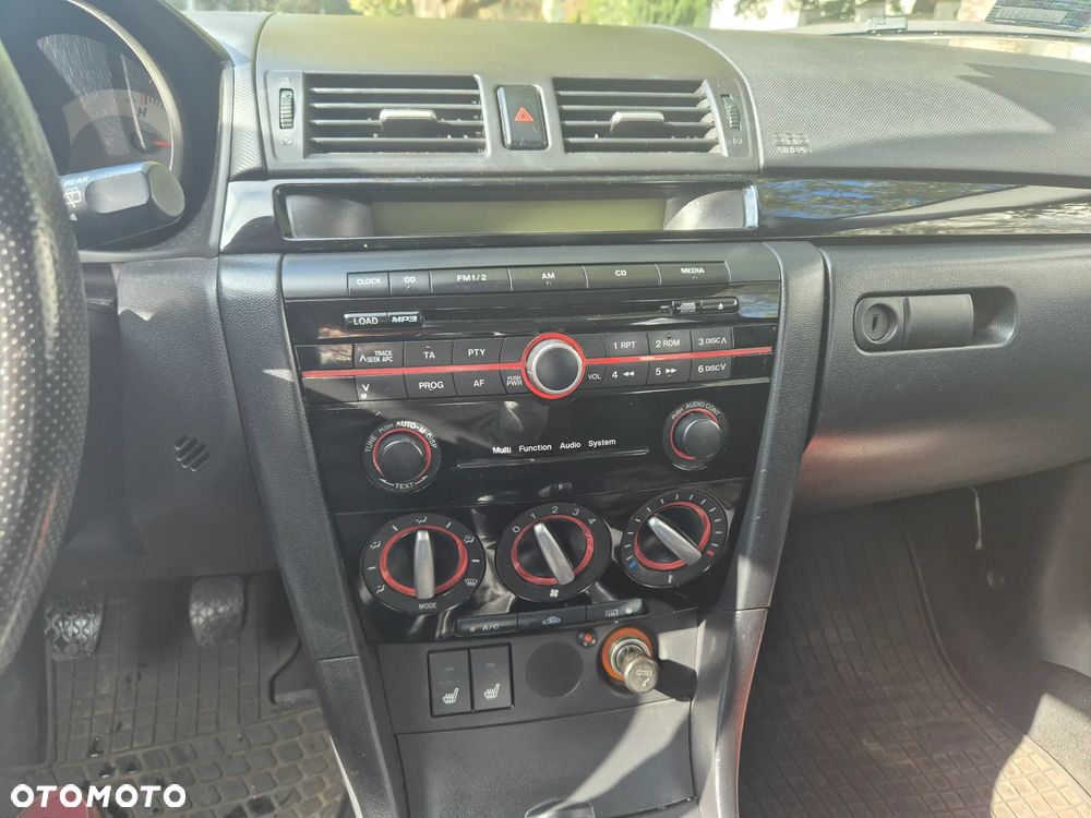 Mazda 3 - 10