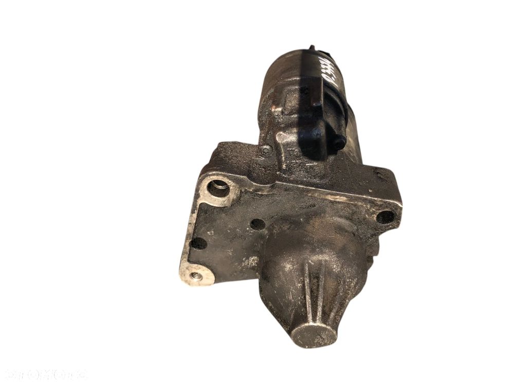 Rozrusznik 12V D7G26 Citroen C4 Peugeot 307 1.6 HDI 966694080 - Gwarancja Wysyłka Montaż - 5